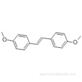 4, 4-Dimethoxystilbene CAS 4705-34-4